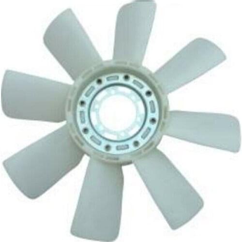 Fan Blade ME065378 6D22 Fit for Mitsubishi