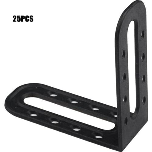 New Arrivals 25Pieces/Set Male Angle Leveling Tool Can Be Used With Tile Leveler Spacers To Locate And Leave Seams Dropshipping