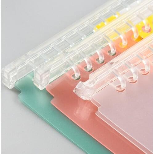 Блокноты на кольцах OLOEY China At AliExpress