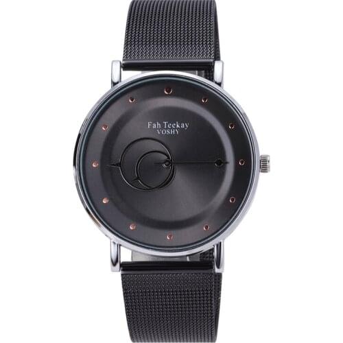 Pinotis Ladies Waterproof Watch