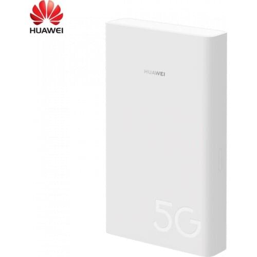 Unlocked Huawei 5G CPE Win H312-371 5G modem WIFI Router 1.65Gbps NSA SA Network Modes