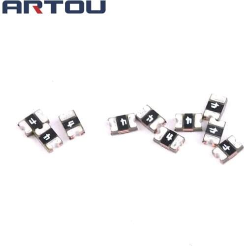 20PCS 0805 500MA 0.5A SMD PTC Resettable Fuse