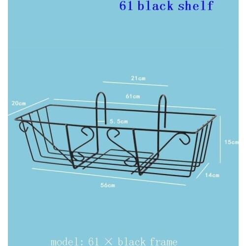 Planten Standaard Afscherming Support Pour Plante Shelves Decoration Mensole Per Fiori Stand Flower Balcon Balkon Plant Shelf