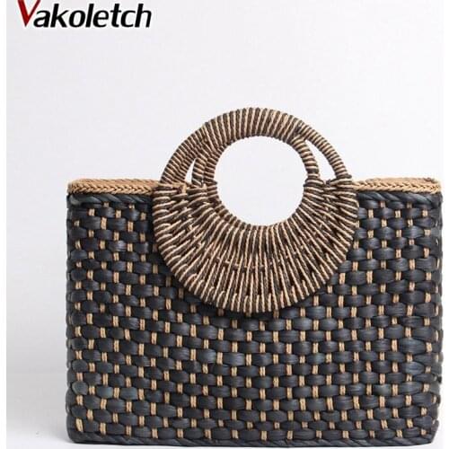 Женские тканевые сумки Vakoletch China At AliExpress