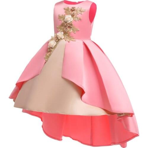 Платья для девочек YUXU China At AliExpress