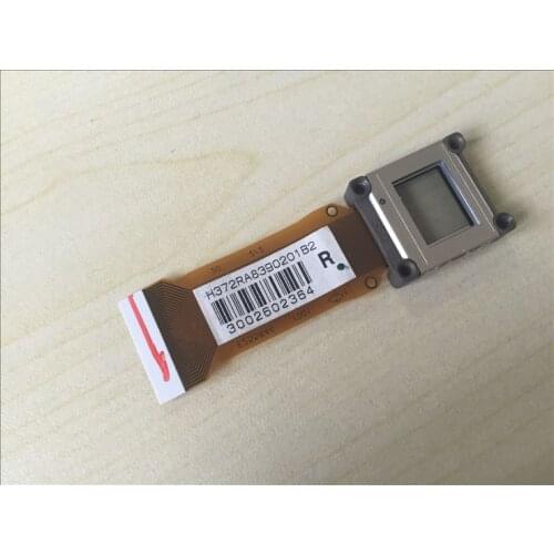 H372 Projector LCD Panel Board HTPS Matrix Panels for EPSON EB-C260M/C3000X/C26XE/C30X/X12