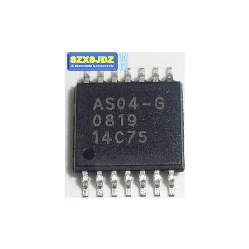 2PCS-20PCS AS04-G AS04