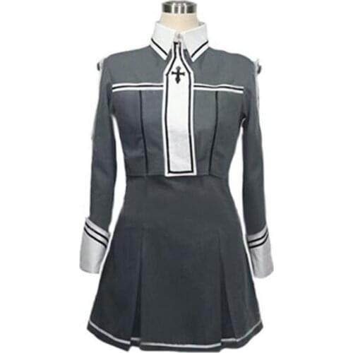 2020 Sword Art Online Alicization Tiese Shtolienen Thirty-two Cosplay Costume