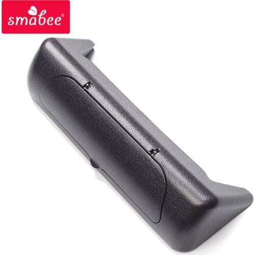 Smabee Eyeglasses Case for BMW X3 X4 2018 - 2021 Dedicated Glasses Storage Box Accessories Dashboard Sunglasses Protective Cover