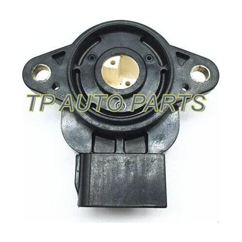Throttle Position Sensor For To-yota C-orolla Hi-lux M-atrix Pon-tiac Vibe OEM 89452-35020 198500-1061