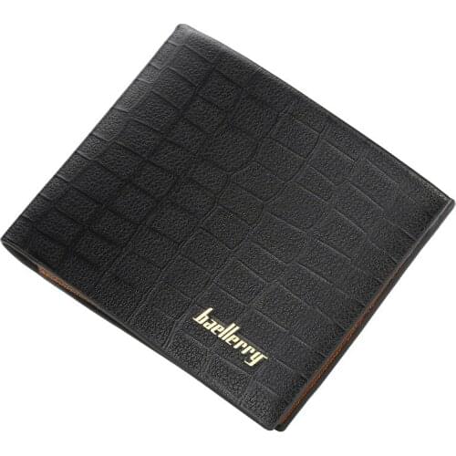 DIKEDAKU Fashion Wallets