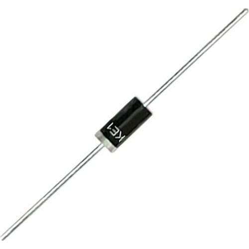 P6KE16CA 16V 600W TVS Diode - Pack of 10