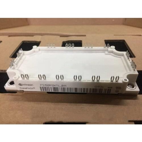 FS150R12KT4_B11 FS150R12KT4-B11 New