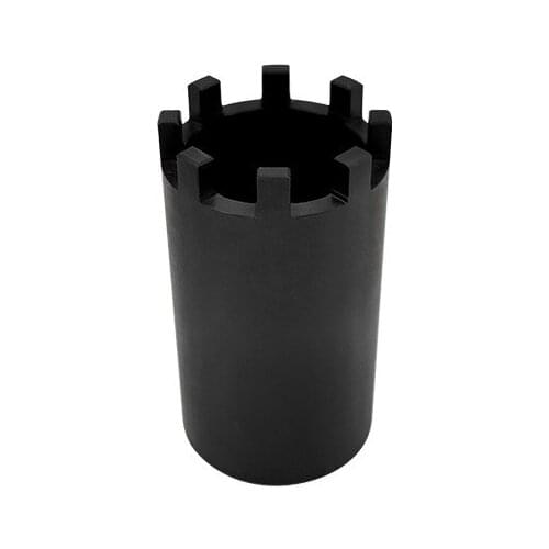 Gearbox Overdrive Mainshaft Nut Tool 600300 For Land Rover Series