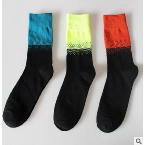 MAYELINGHUS Men's Sports Socks
