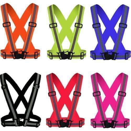 Motorcycle Jacket Reflective Vest FOR Honda cb1000r crf 450 super cub cbr 1100xx vlx x4 nc700x cbr 500r cb500f c90 shadow 750