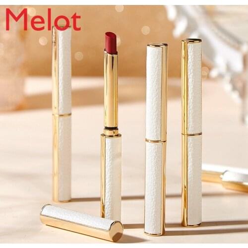 Small Stiletto Heel Exquisite Non-Fading No Stain on Cup Student Party Plain Look Authentic