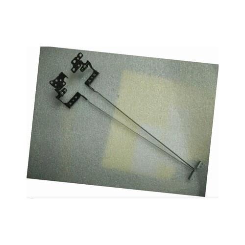 New laptop lcd hinge for Toshiba C805 C800 L800 L&R