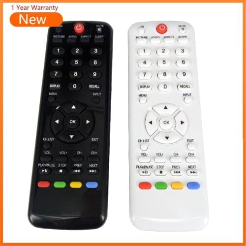 Original HTR-D18A TV Remote Control For LE42B50 LE32B50 LE39B50 LE32B5 LCD TV Fernbedienung