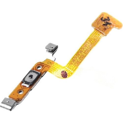 Cable Flat keys Power for Galaxy S6 G920F