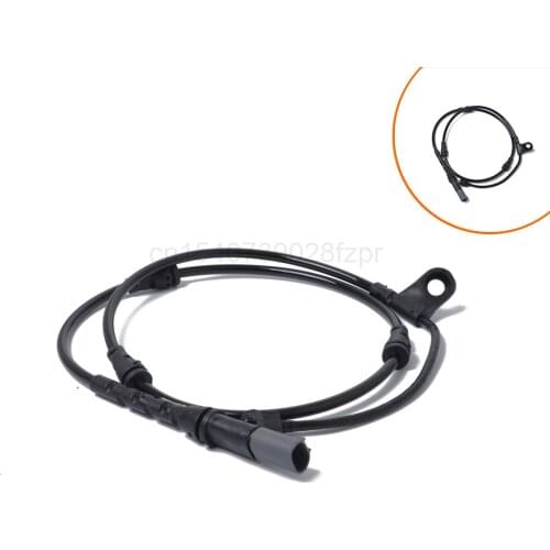 Superior Product Is It Is Suitable For BMW X5 X6 Brake Sensing Line 34356792567 (front)