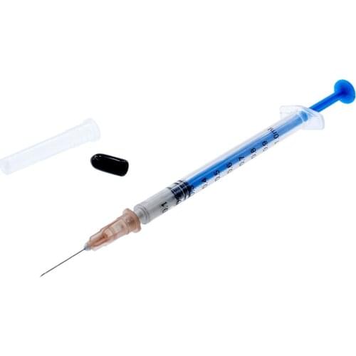 0.2/0.2/0.3/ 0.5ML Silver Conductive Paint Paste Wire Glue Electrically Conductive Glue Paste Adhesive Paint PCB Repair Tool