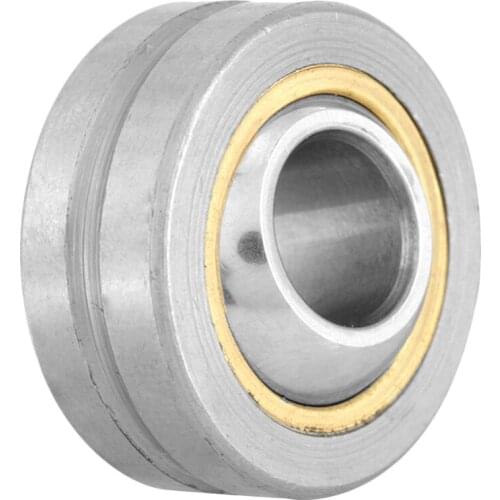 Pb8 Spherical Plain Bearing 8X22X12 Miniature Plain Bearings