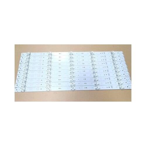 LED backlight for Skyworth 49"TV 49G6 SW49D05-ZC14CG-03 5800-W49004-0P00 CRH-A49353510055BAREV1.0B