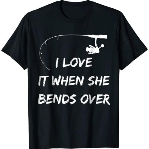 Funny Fishin Shirt For Men Who Love To Watch Fishin Rods Tshirts High Quality Funny Cotton Men Tops T Shirt Casual