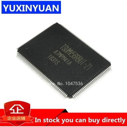 1PCS TSUMV56RBUT-Z1 TSUMV59XC-Z1 TSUMV59XU TSUMV59XUS-003F QFP128 IN STOCK 100%GOOD