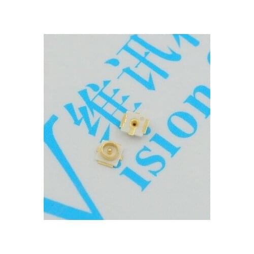 1000PCS U.FL-R-SMT U.FL socket IPEX / IPX connectors RF Coaxial Connector Antenna Block ( 20279-001E ) new