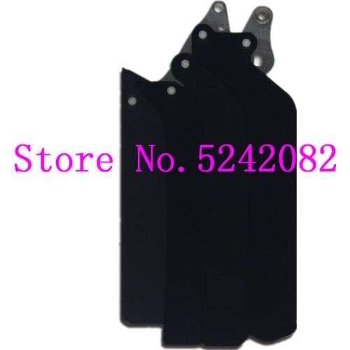 2PCS/Original Shutter Blade Curtain For Nikon D750 DSLR group Camera Replacement Unit Repair Parts