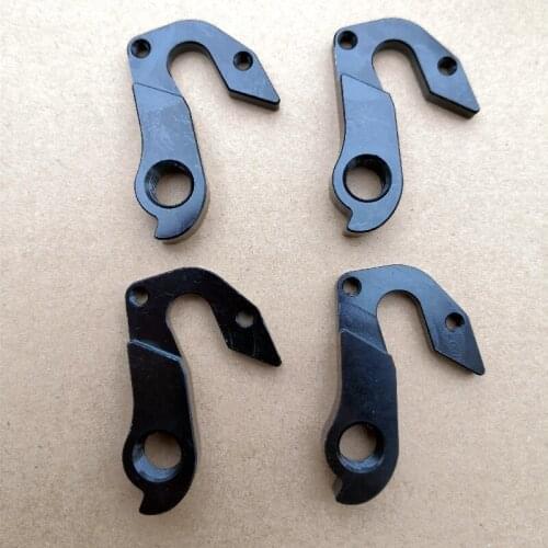 5pcs CNC Bicycle derailleur hanger For Haibike XDURO Urban 4.0 HAIBIKE Gen 2 Trekking MECH dropout HAIBIKE CYCLE carbon frame