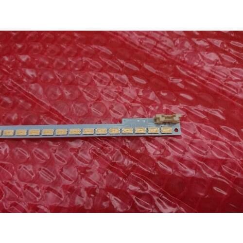 58LED 392mm LED backlight strip For Samsung UE32D4000 UE32D4003 UE32D4010 BN64-01635A 2011SVS32 4K V1 1CH PV LEFT58 LTJ320AP02-J