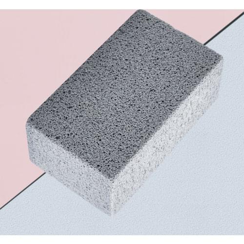 BBQ Grill Cleaning Brick Block Barbecue Cleaning Stone BBQ Racks Stains Grease Cleaner Kitchen Gadgets BBQ Cleaning Tools