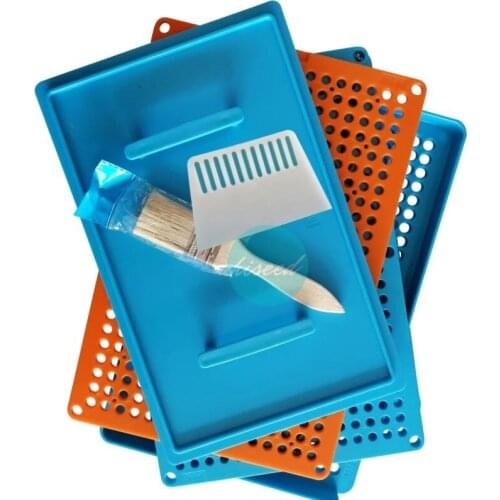 Household No. 0 # 1# 2# Medicine Filling Plate 400 Holes a Time