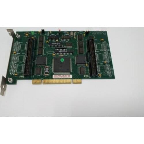 ACCES IO PCI-DIO-48S REV: D IO data acquisition card PCIDIO48S accesio