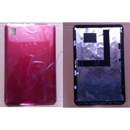 New Original Rear Display Back Cover Lcd Cover Assembly Red For HP Pavilion g6 g6-1000 1024tx 1108tx 643243-001 ZYE35R15TO403