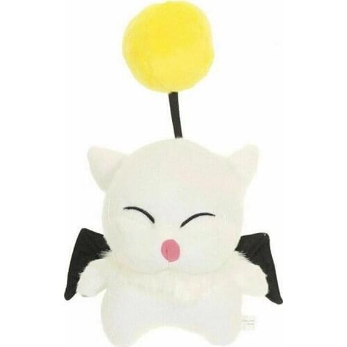 New Cute Game Final Fantasy Moogle Plush Kids Stuffed Toys For Children Gifts 18CM