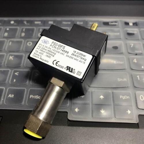 New and original sensor PS3-WFS