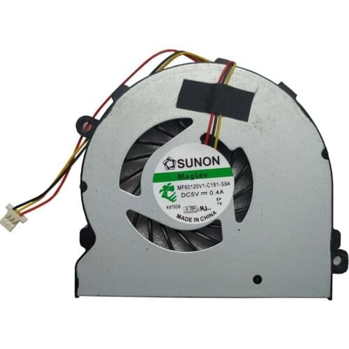 CPU cooler Fan For Dell Inspiron 5548 5542 5543 5448 5521 5542 5420 5557 P39F 15mr-1528s 15-5000 1528 5447 5547 DP/N 03RRG4