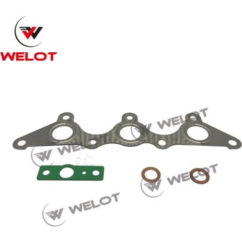 Turbo Gasket Kits WL3-0900 for turbocharger 708837-0001 724961 712290 NEW turbocharger metal parts