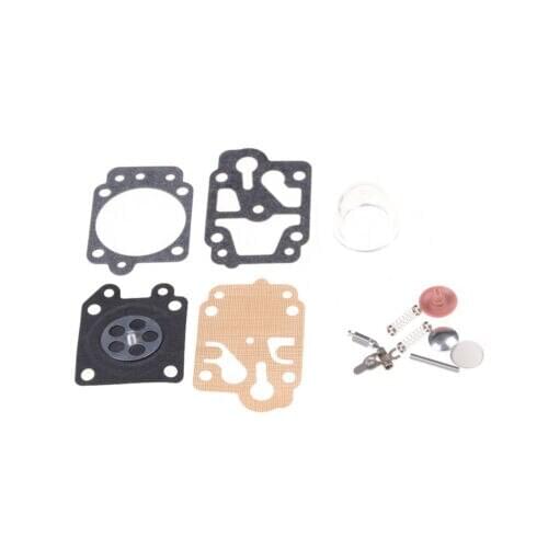 1 Set Carburetor Repair Kit Carb Rebuild Tool Gasket Set For Walbro Carburetors 32/34/36/139F 40-5 44-5 New 2021