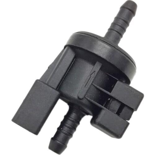 Solenoid Valve Fuel for Vapor Canister Purge For-Audi A3 A4 A6 Q7 A8 for Jetta Golf 06E 906 517 06E906517A 0280142431