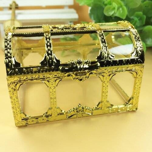 Wedding Gift box wedding candy box Chocolate box handmade card with beautiful pearl bracelet