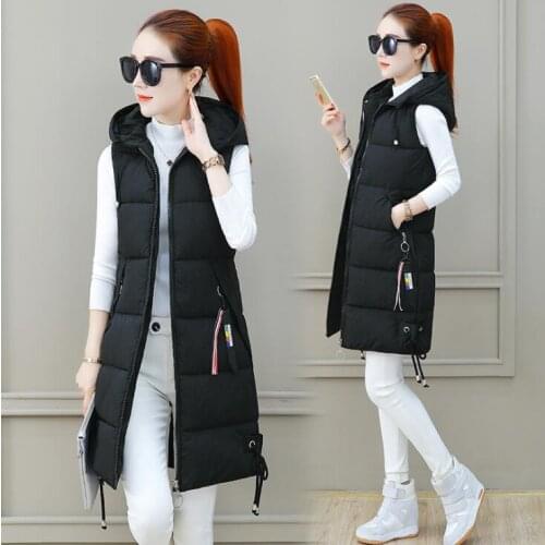 Yeqedu Women's Insulated Vests