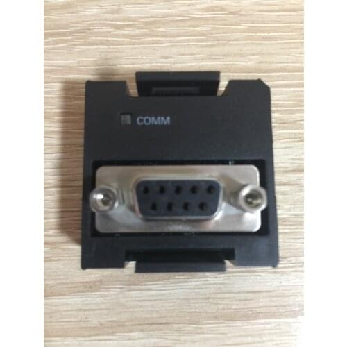 1PC OMRON CP1W-CIF01 CP1WCIF01 PLC MODULE RS232 NEW IN BOX #exp