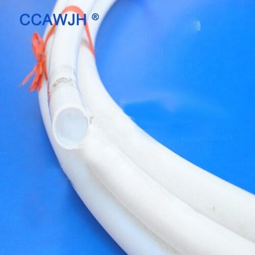 8*10mm 6*8mm PTFE Tube for Ozone Generator 2meters Starts +Free Shipping