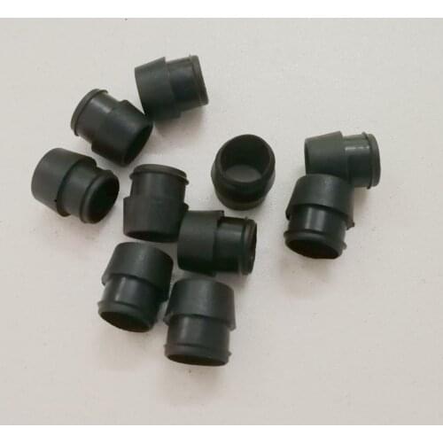 10pcs Soft Golf Shaft Ferrules For G425 G410 G400 G30 G25 G Size .335/.350/.370