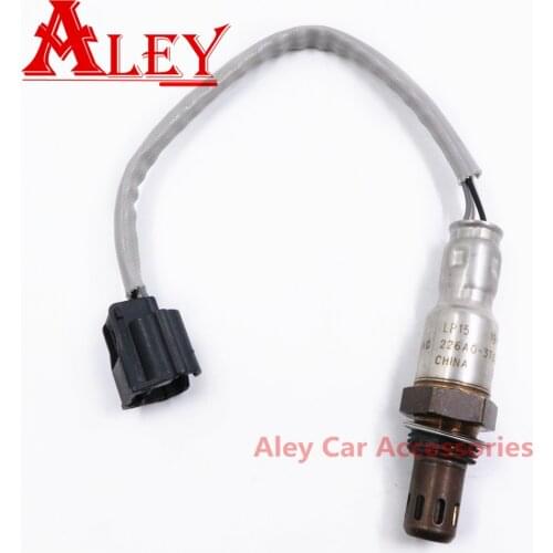 226A0-3NT0A 226A0 3NT0A 226A03NT0A 24465 108227 2344599 Lambda Air Oxygen 02 Sensor AIR FUEL RATIO SENSOR